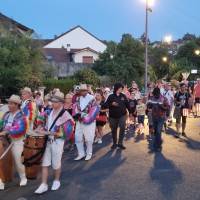 Fête nationale 13/07/22