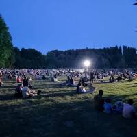 Fête nationale 13/07/22