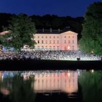 Fête nationale 13/07/22