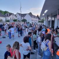 Fête nationale 13/07/22