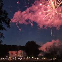 Fête nationale 13/07/22