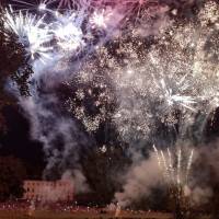 Fête nationale 13/07/22