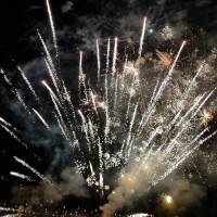 Fête nationale 13/07/22