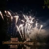 Fête nationale 13/07/22