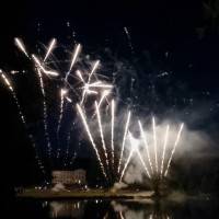 Fête nationale 13/07/22