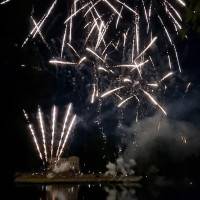 Fête nationale 13/07/22