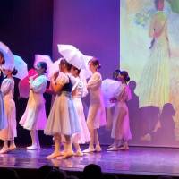 Gala de l'école de danse 10/06/22