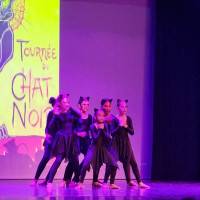 Gala de l'école de danse 10/06/22