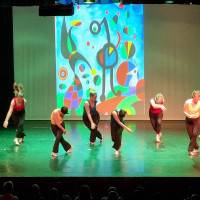 Gala de l'école de danse 10/06/22