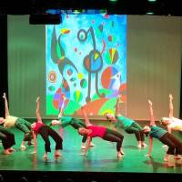 Gala de l'école de danse 10/06/22