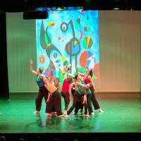 Gala de l'école de danse 10/06/22