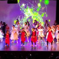Gala de l'école de danse 10/06/22