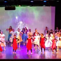 Gala de l'école de danse 10/06/22