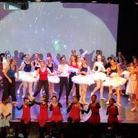 Gala de l'école de danse 10/06/22