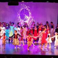 Gala de l'école de danse 10/06/22