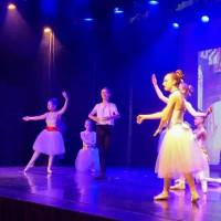 Gala de l'école de danse 10/06/22