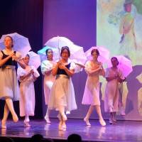 Gala de l'école de danse 10/06/22