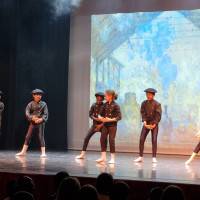 Gala de l'école de danse 10/06/22