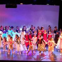 Gala de l'école de danse 10/06/22