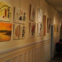Galerie de Grouchy 2015