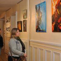 Galerie de Grouchy 2015
