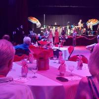 Guinguette seniors 13/07/22