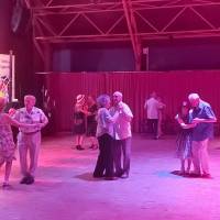 Guinguette seniors 13/07/22