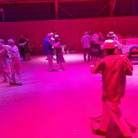 Guinguette seniors 13/07/22