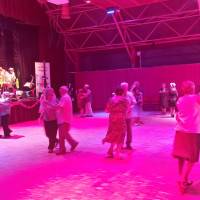 Guinguette seniors 13/07/22