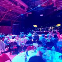 Guinguette seniors 13/07/22