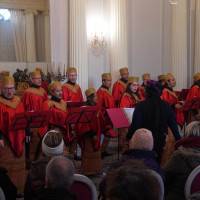 Village de Noël 2023