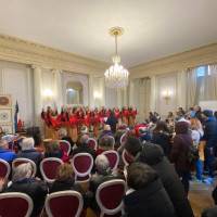 Village de Noël 2023