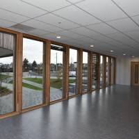 Gymnase Antoine de Saint-Exupéry