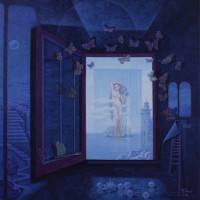 Hafid Pakzad - L'ouverture