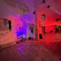 Halloween 30 oct 2022