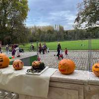 Halloween 30 oct 2022