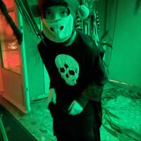 Halloween 30 oct 2022