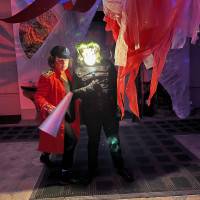 Halloween 30 oct 2022