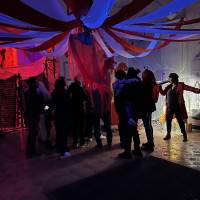 Halloween 30 oct 2022