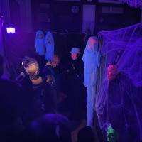Halloween 30 oct 2022