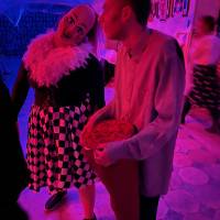 Halloween 30 oct 2022