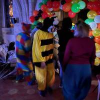 Halloween 30 oct 2022