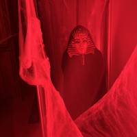 Halloween 30 oct 2022