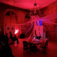 Halloween 30 oct 2022