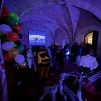 Halloween 30 oct 2022