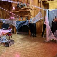 Halloween 30 oct 2022