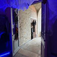 Halloween 30 oct 2022