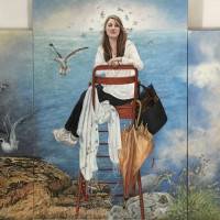 Maguy Bourzeix, Ho le beau jour