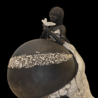 I have a dream, Chantal Emmanuel