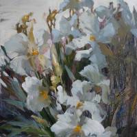 Nadiejda Mouly - Sans titre